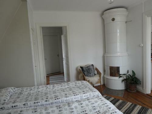 Bed & Breakfast Gr�na Lena