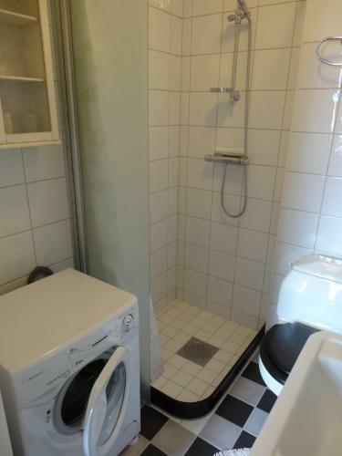 Bed & Breakfast Gr�na Lena