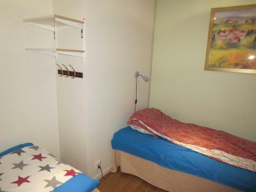 Three Crown Hostel