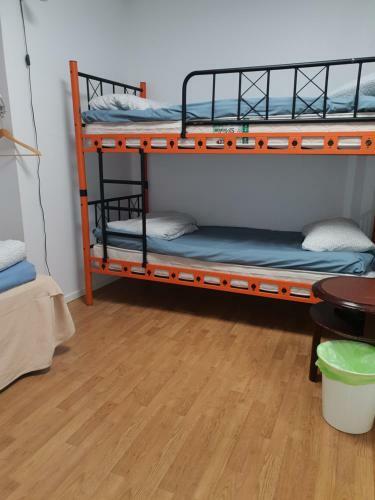 Three Crown Hostel