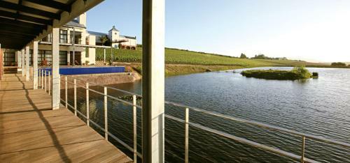 Agroturismo Laibach Vineyards