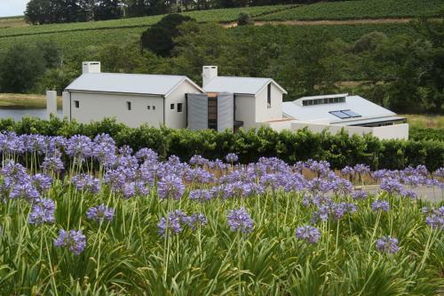 Agroturismo Laibach Vineyards