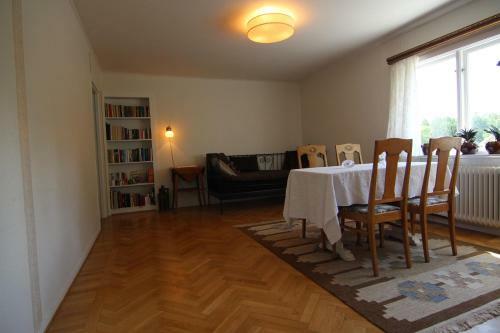 Apartamento Det Gamla Bageriet I Moliden