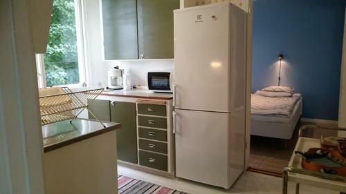 Apartamento Det Gamla Bageriet I Moliden