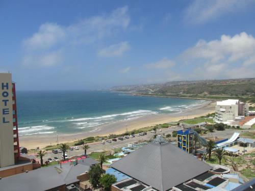 Apartamento Point Village Accommodation - Vista Bonita 52