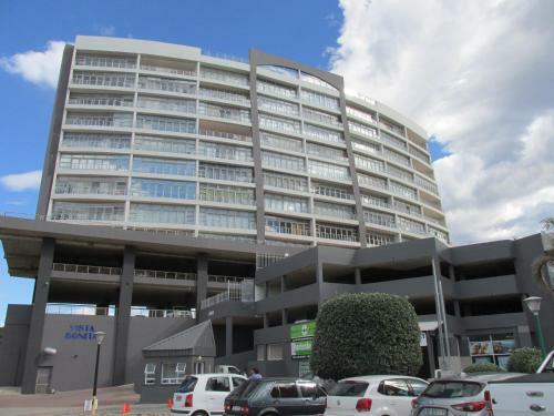 Apartamento Point Village Accommodation - Vista Bonita 52