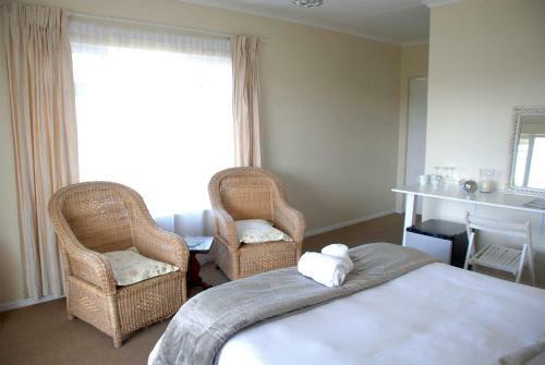Hostal Mandalay Guest House Plettenberg Bay