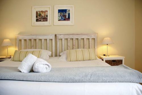 Hostal Mandalay Guest House Plettenberg Bay