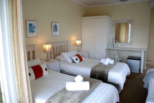 Hostal Mandalay Guest House Plettenberg Bay