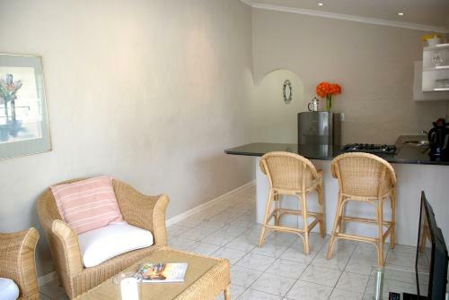 Hostal Mandalay Guest House Plettenberg Bay