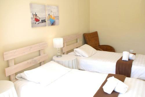 Hostal Mandalay Guest House Plettenberg Bay