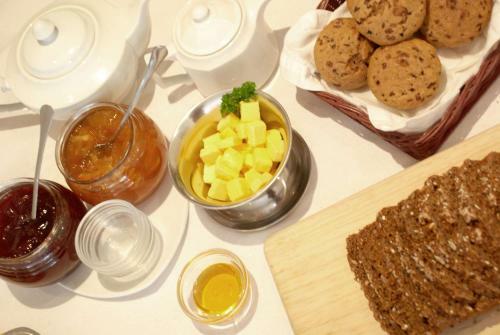 Hostal Mandalay Guest House Plettenberg Bay