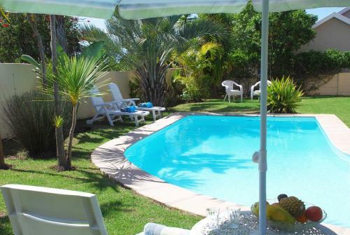 Hostal Mandalay Guest House Plettenberg Bay