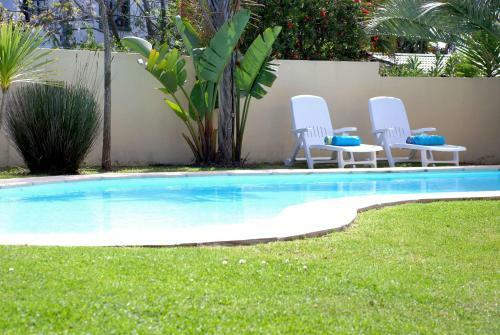 Hostal Mandalay Guest House Plettenberg Bay