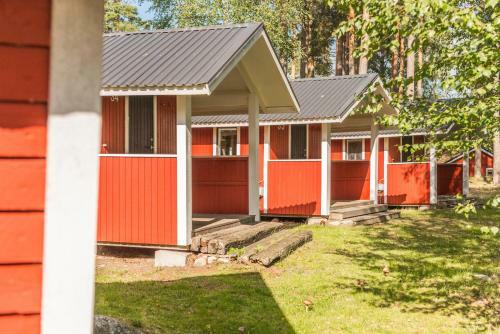 Duse Udde Camping