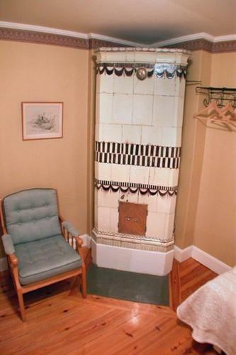 Hostal P�skallaviks G�stgifveri