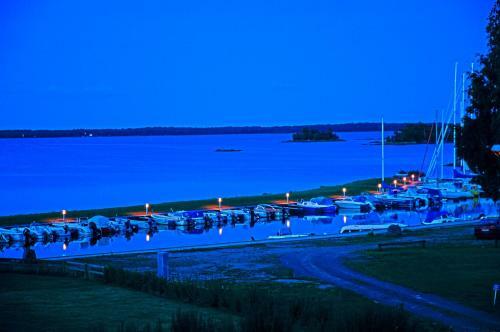 Hostal P�skallaviks G�stgifveri