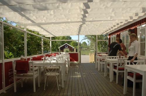 Hostal P�skallaviks G�stgifveri