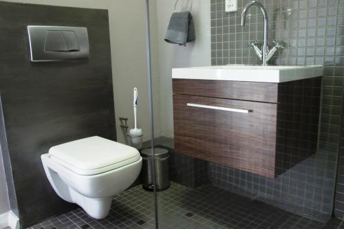 Armia 7 Apartment