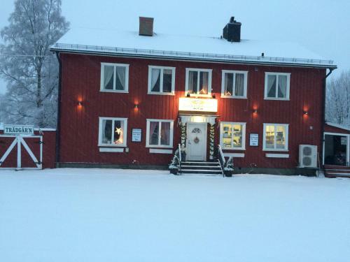 Hostal Wasa Fj�llg�rd