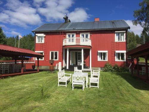 Hostal Wasa Fj�llg�rd