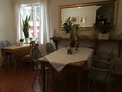 Hostal Wasa Fj�llg�rd