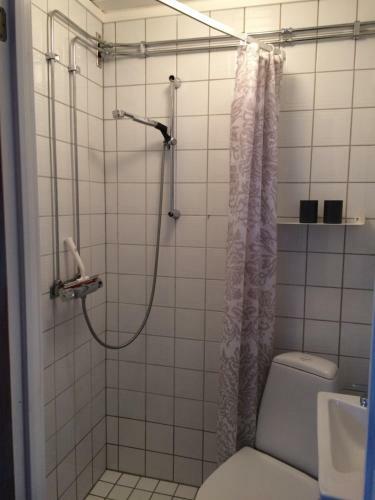 Hostal Wasa Fj�llg�rd