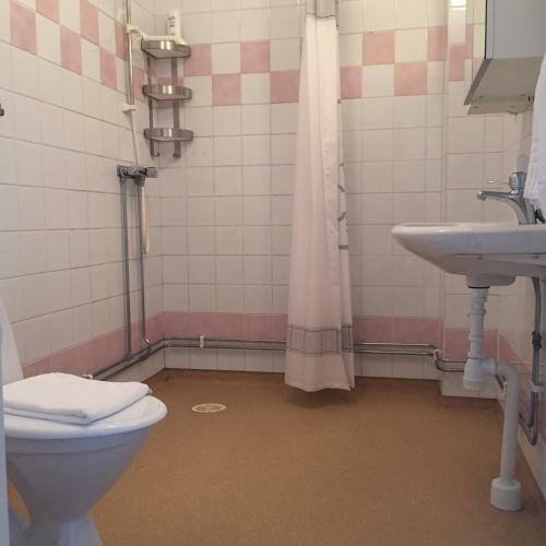 Apartamento V�sterviks Cityl�genhet