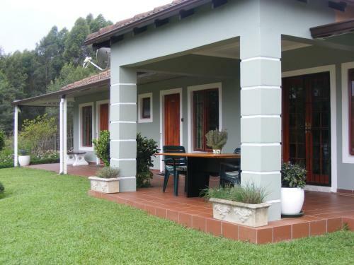 The Hilton Bed And Breakfast