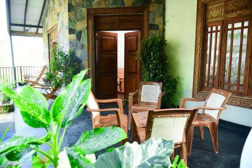 Hotel Dream Mount Resort Ella