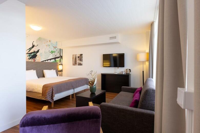 Hotel Good Morning+ Malm�