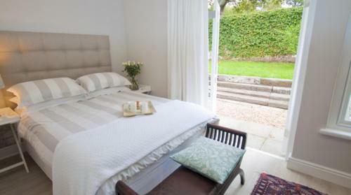 Apartamento Wedgwood Cottage