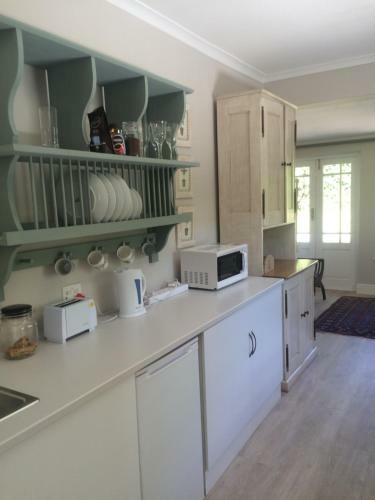 Apartamento Wedgwood Cottage