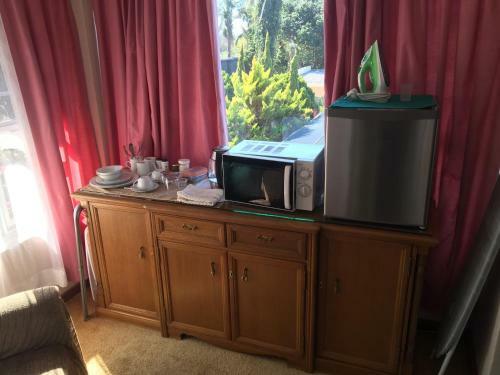 Jackie's B&B