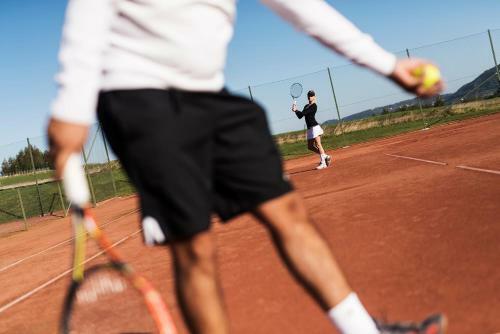 Rc Hotel Sport's & Business