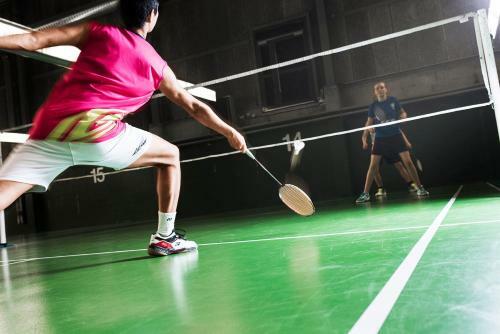 Rc Hotel Sport's & Business
