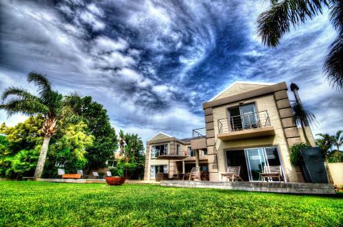 The Edge Boutique Bed And Breakfast