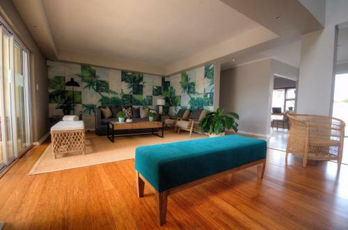 The Edge Boutique Bed And Breakfast