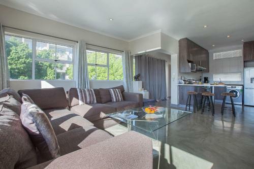 Apartamento 14 York Mews