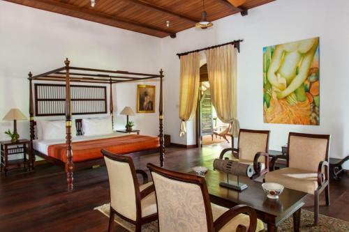 Hotel Tamarind Hill By Asia Leisure