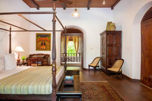 Hotel Tamarind Hill By Asia Leisure