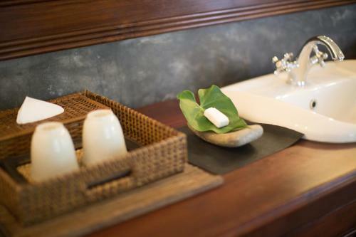 Hotel Tamarind Hill By Asia Leisure