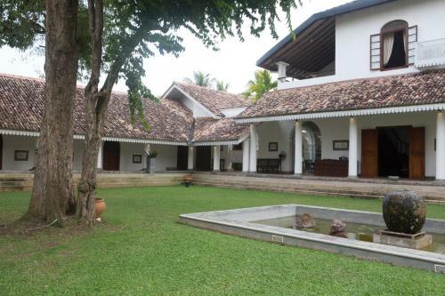 Hotel Tamarind Hill By Asia Leisure