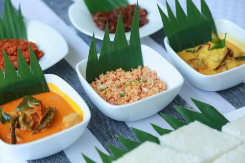 Hotel Tamarind Hill By Asia Leisure