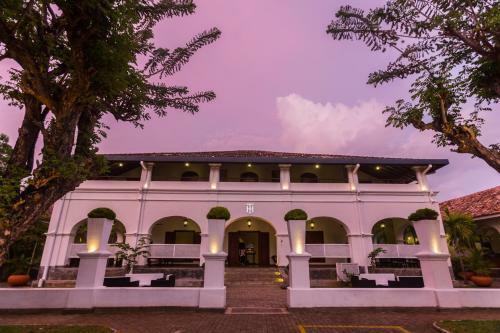 Hotel Tamarind Hill By Asia Leisure
