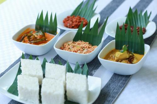 Hotel Tamarind Hill By Asia Leisure