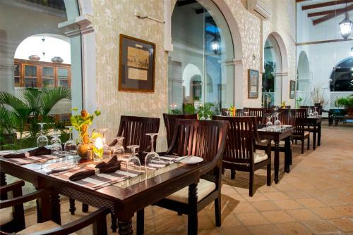 Hotel Tamarind Hill By Asia Leisure