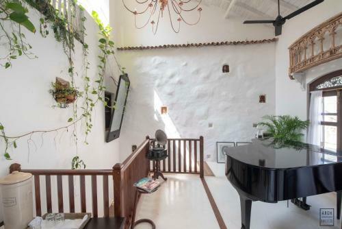 Villa Prince Of Galle