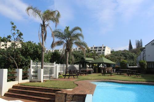 Apartamento Dumela Margate Flat 21
