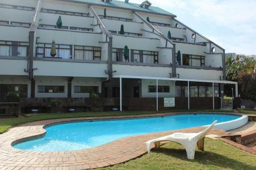 Apartamento Dumela Margate Flat 21